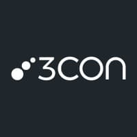 3con Management Consultants logo