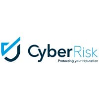 CyberRisk logo