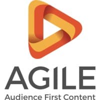 Agile Content Productions logo