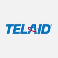 Telaid Industries logo