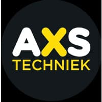 AXS Techniek B.V logo