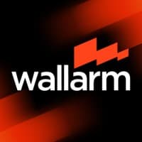 Wallarm. API & App Security Integrated logo
