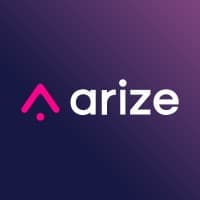Arize AI logo