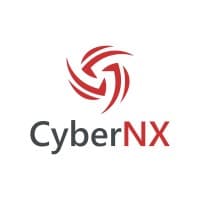 CyberNX Technologies Pvt logo