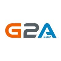 G2A.COM logo