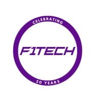 F1Tech logo