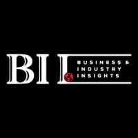 BII logo