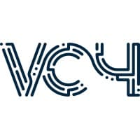 VC4 B.V logo