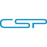 CSP AG logo