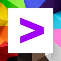 Accenture EspaÃ±a logo
