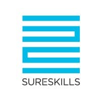 Sureskills logo