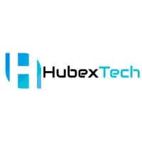 HubexTech logo