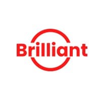 Brilliant PR & Marketing logo
