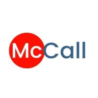 McCall logo