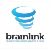 Brainlink International logo
