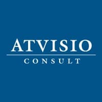 ATVISIO Consult logo