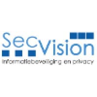 SecVision logo