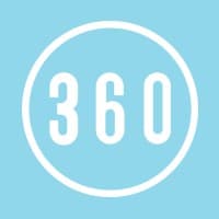 FLEX360 logo