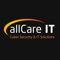 allCare IT â€” Cyber Security & IT Solutions logo