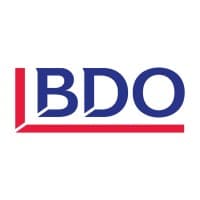 BDO Latvia logo