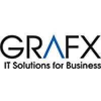 Grafx Business Centre logo