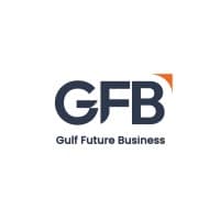 Gulf Future Business logo
