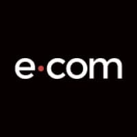 e-Com Informatika Zrt logo