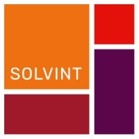 SOLVINT logo