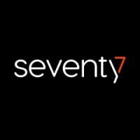 seventy7 logo