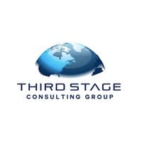 Third Stage Consulting Group logo