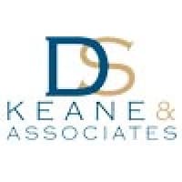 DS Keane & Associates logo