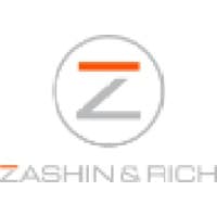 Zashin & Rich logo