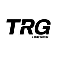 TRG logo