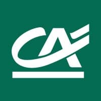 Groupe CrÃ©dit Agricole logo