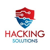 Hacking Solutions logo