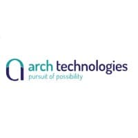 Arch Technologies SAP Consulting Partner logo