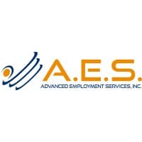 Advanced Employment Services logo