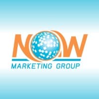 NOW Marketing Group logo