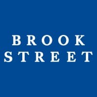 Brook Street logo