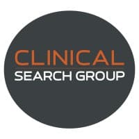 Clinical Search Group logo