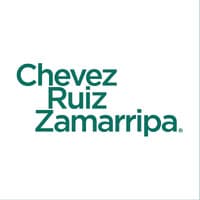 Chevez Ruiz Zamarripa y Cia. S.C logo