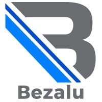 Bezalu Computers logo