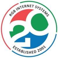 RGB Internet logo
