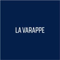 Groupe La Varappe logo