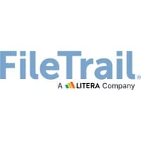 FileTrail logo