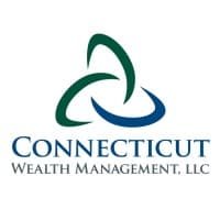 Connecticut Wealth Management logo