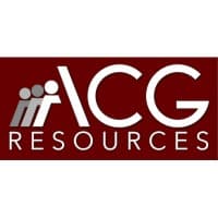 ACG Resources â€“ Adams Consulting Group logo