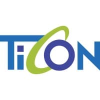 TiCON System logo