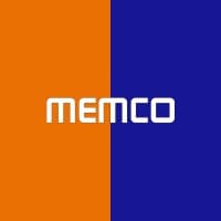 MEMCO logo