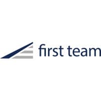 First Team Staffing Services logo